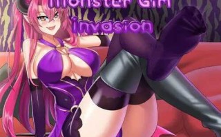 PC/RPG/妖怪少女入侵 /v5 挂载AI汉化版