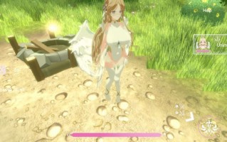 抢先体验[亚洲风SLG/3D作品/动态] 从魅魔开始的异世界冒险 v0.11EA 官中版 [1.90G]