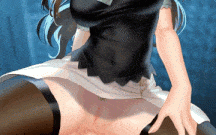 [[紺そめ（Consome）] トガヒミコのお誘い+ 痴女の中原ミズキいかがっすか～