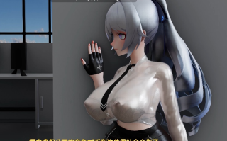 【定制29】 潜伏的代价 4K60fps  ◆ #FreesiaQvQ | #MMD  ◆ #布洛妮娅 #雷电芽衣  ◆ #舞啪 #骑乘 #一字马 #后入  ◆ #OneDrive