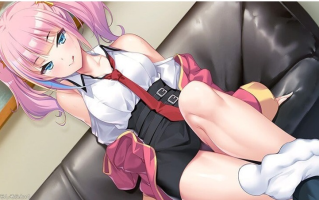 【PC端/ADV/后宫/拔作】加尔德马女子寮的管理人【共4GB】【附带全CG存档】【精翻汉化】