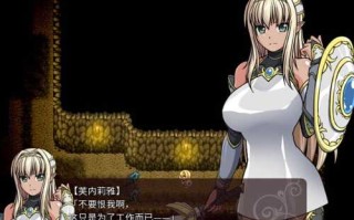 PC/RPG/黑暗精灵史记 #ダークエルフのヒストリア v1.02 Steam官方中文版