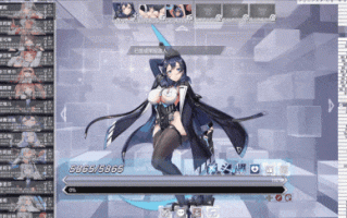 【绅士/游戏/单机/破解/全内容】 色色绅游：星陨计划 v1.3.0.101981 全剧情全事件本地单机破解版 官方中文 [17.5G新作全CV]【序号3333】