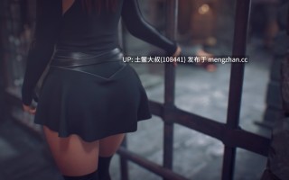 【3D欧美SLG 冒险 奇幻 熟女 沙盒 机翻】皇后游戏 Empress Game [S2 v1.2.1] 980mb