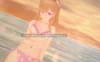 [更新/SLG/PC]再次绽放 0.5 AI汉化版[萌站植入]