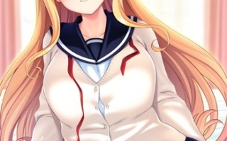 【PC/ADV/汉化】俺の妹は今日からドＳ～お、お兄ちゃんなんか、あたしのペットにしてやるんだからっ～