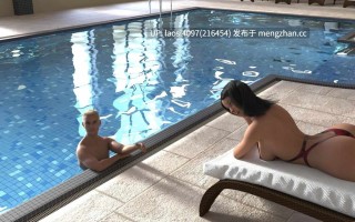 [SLG/PC]#它能有多糟糕   #How Bad Can It Be? Ch.2 AI汉化版