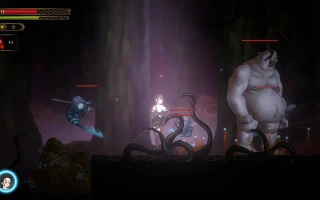 【DLsite/官中/猎奇/动态/黑暗/女主人公/内射/中出/羞辱/异种X/虐待/ryona】【中日】WHISPERER【PC/社团名:GuroGameGuy/RJ01096672/声优:水谷六花】