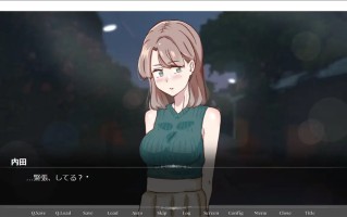 【PC/ADV/CV】叫了上门服务，来的竟是女性朋友！？关于卖身少女春的隐秘故事～【共239M】【简体中文】