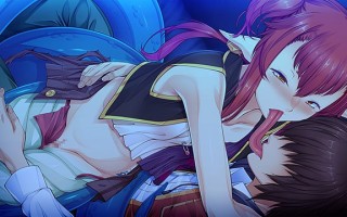 魔物娘の育て方 〜ラミア＆ハーピー〜