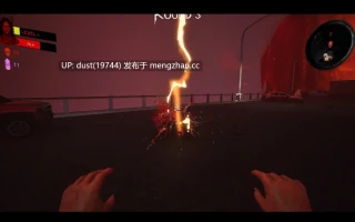 《血欲狂潮》_0_3 语言：英文  类型：冒险、DOOM、射击