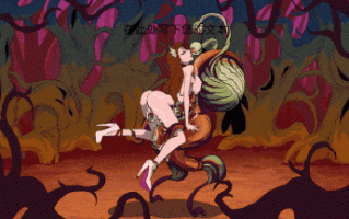 [SLG触手动态步兵PC]触手繁荣 Tentacles Thrive v0.89.0 Beta[2.3G]