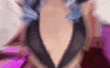 视=30【COSPLAY带视频】[蜜汁猫裘]触手魅魔 [85P 2V] 【2.19G】