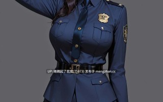 [AI全彩/中文/NTR] 女警椎名真琴 [190M]