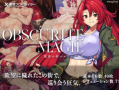 【RPG/战斗H/羞辱/官中/PC】堕落之城莱蒂达亚Ver1.00