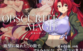 【RPG/战斗H/羞辱/官中/PC】堕落之城莱蒂达亚Ver1.00