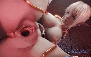 エルフさん LEVEL.2 part.3