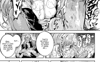 [百済児廿日] 処女の微熱 [英文] [無修正][DL版]