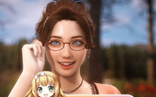 18[3D] [究极3D大作沙盒]与你在一起 TOGETHER BnB V20250729 STEAM官中步兵版【大更新国语CV】[38.3G]