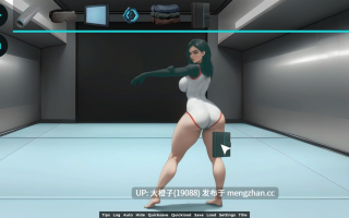 [SLG机翻PC步兵]Erosphere v71.1[2.35G]