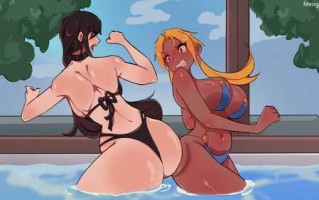 PC/SLG/• 名称: 泡泡和姐妹 (Bubbles and Sisters )/中文汉化