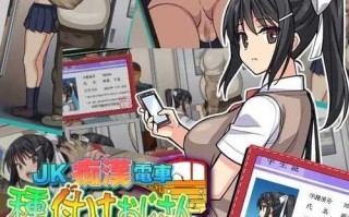 [SLG/机翻/新作] JK痴漢電車 種付けおじさん