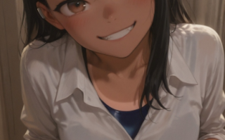 【at-sa-kon13】Hayase_Nagatoro【273M】