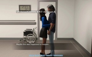 【欧美SLG/汉化/动态】反弹人生 Rebounding Life Ep.5【PC+安卓/3.02G】