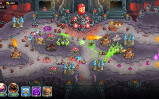 王国保卫战 5：联盟.TD.v1.01.06a