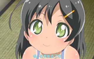 一年後的你  chippai 里番合集 呆萌合集 一年后的你 一年之痒