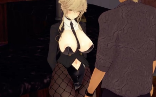 【Nikke妮姬NTR】爱德篇 [C6q9k9Iib9eQ9p] [Source]