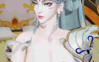 [zzzzhc]堕落的女娲大人