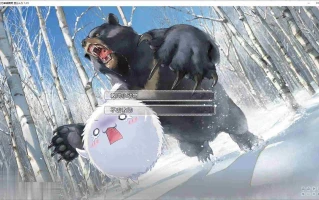 [大型ADV汉化]PC美少女万华镜异闻 雪女精翻汉化版+汉化][7.4G]