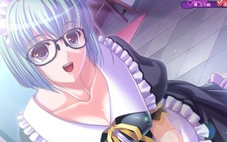 PC/ADV/#欺诈灵媒师  #インチキ霊媒師 AI汉化版+全CG存档