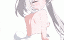 浅黄ムツキ バニーガール live2d