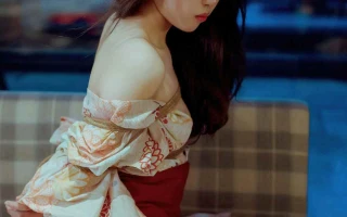 视=14【写真合集】[清池]唯美人体摄影作品 14套合集 【6.09G】