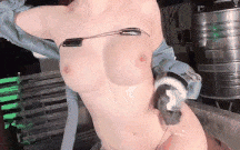 视=45【COSPLAY视频步兵】泰国coser：meenfox 5部金主订制流出 步兵版【149M】