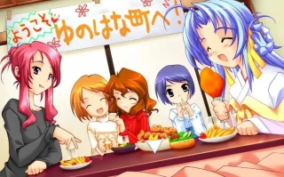 [ADV/汉化] 雪之华 精翻汉化版电脑 [1.8G]