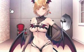 【互动SLG/动态/精品/官中】Kuri Kuri Click! ~我的写真偶像~V1.0 官中步兵【PC/861M】