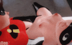 超人总动员无尽合辑