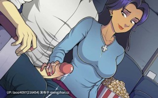 [SLG/PC]#女巫猎人   #Witch Hunter v0.25EX AI汉化版