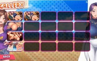 PC/SLG/爱的家庭/v1.0 Steam官方中文版豪华版全DLC