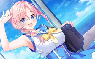 PC/ADV/秘密之恋（伪） 纯爱后日谈 #シークレットラブ（仮）純愛アフターストーリー 中文汉化版