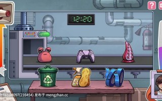 [SLG/PC]#少女们，我只想搞钱！ #Girls, I Just Want to Get Paid! v1.01 官方中文版