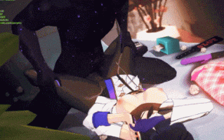 芽衣阿姨又幻想自己能进卡池了