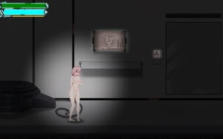 电脑端/ACT]官方中文 空间站的魔女 宇宙ステーションの魔女