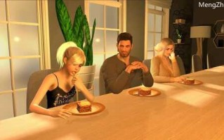 【欧美SLG/动态】为她服务（In Her Service）V0.66 汉化中文【PC+安卓-2.10G】