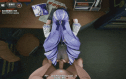 【4K/无修/无水印】新作-ADLER-【ZZZ12】薇薇安被诱骗献上自己（音声剧情）[commission work] [委托]完整版