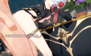 [崩坏：星穹铁道]：托帕 [7p17tWELiEm1Sm] [Source]