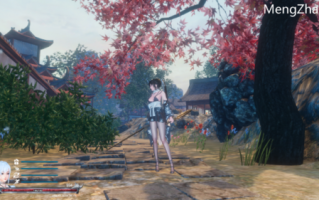 【ACT/官中/PC/无码动态】剑姬无双/Sword×Hime v1.12.7【13G】